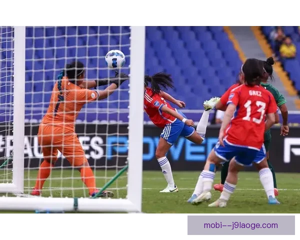 2025年女足美洲杯正式确认将在厄瓜多尔举办 吸引全球目光